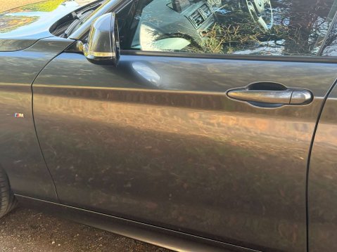 BMW 1 Series 2.0 125i M Sport Auto 5dr 58