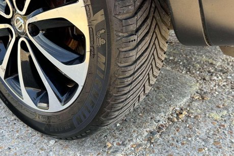 Nissan Qashqai 1.6 dCi 360 SUV 5dr Diesel Manual 4WD Euro 5 (s/s) (130 ps) 22