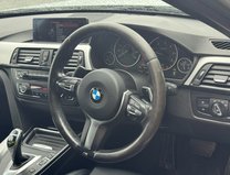 BMW 3 Series 330d M Sport Touring 5dr Diesel Auto xDrive Euro 5 12