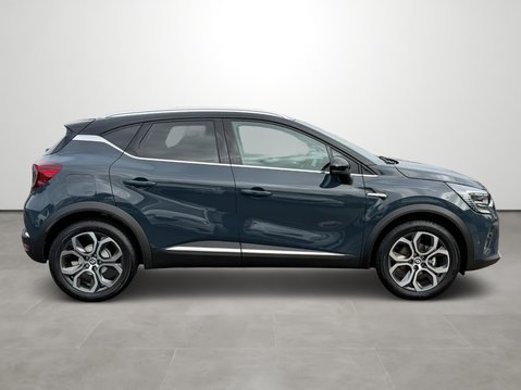 Renault Captur 1.0 TCE 90 Iconic 5dr 10