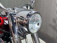 Harley-Davidson Softail 1690 FLSTF FAT BOY 2011 LONG MOT CUSTOM / SHOW BIKE / CRUISER 21