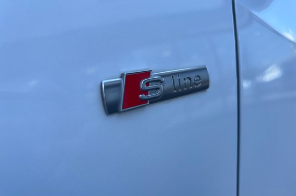 Audi Q2 1.5 TFSI S LINE AUTOMATIC 12