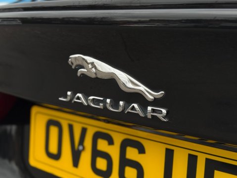 Jaguar XE 2.0d R-Sport Auto AWD Euro 6 (s/s) 4dr 36