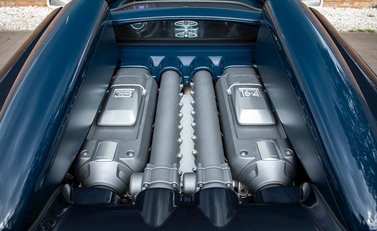 Bugatti Veyron Grand Sport Vitesse 33