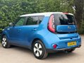 Kia Soul 27kWh EV Auto 5dr 4