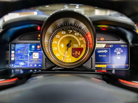 Ferrari 812 GTS 6.5 V12 Spider 2dr Petrol F1 DCT Euro 6 (s/s) (800 ps) 47