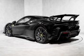 Ferrari SF90 XX SPIDER. OVER £80K IN OPTIONS. CARBON WHEELS. BRUSHED SHIELDS. 10