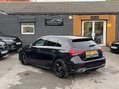 Mercedes-Benz A Class 1.3 A200 AMG Line (Executive) Hatchback 5dr Petrol 7G-DCT Euro 6 (s/s) (163 2
