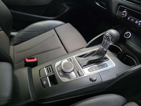 Audi A3 2.0 TFSI S line Saloon 4dr Petrol S Tronic Euro 6 (s/s) (190 ps) 6