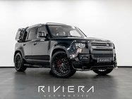Land Rover Defender 3.0 Defender XS Edition D MHEV A 4WD 5dr 1