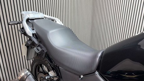 Suzuki V-Strom 250 2018 ONLY 11K LIGHT WEIGHT ADVENTURE BIKE 250CC A2 16