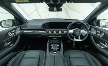 Mercedes-Benz GLE 63 S AMG 20