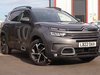 Citroen C5 Aircross 1.2 PureTech Shine SUV 5dr Petrol Manual Euro 6 (s/s) (130 ps)