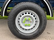 Mercedes-Benz Sprinter 316 Cdi 4x4 Arbor Tipper - 3.5t Towing Capacity 28