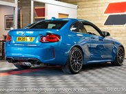BMW M2 3.0 M2 Competition Edition Auto 2dr 6