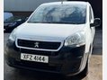 Peugeot Partner 1.6 eHDi 750 SE Panel Van 4dr Diesel Manual L2 (s/s) (128 g/km, 90 bhp) 27
