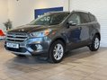 Ford Kuga 2.0 TDCi Titanium Euro 6 (s/s) 5dr 7