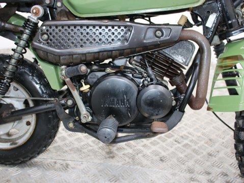 Yamaha QT VOGEL QB50 22