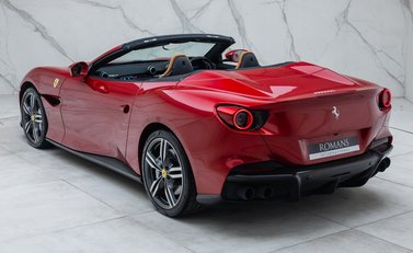 Ferrari Portofino M 15
