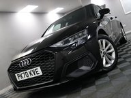 Audi A3 SPORTBACK TFSI TECHNIK 32