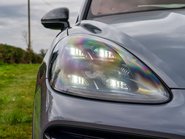 Porsche Cayenne 4.0T V8 TURBO GT 21