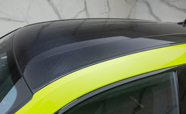 Lamborghini Urus PERFORMANTE 53