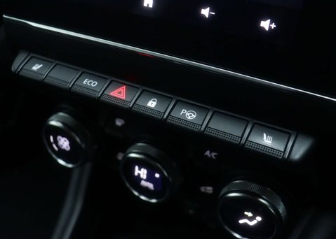 Renault Zoe Zoe Techno Boost Charge EV 50 5dr 31