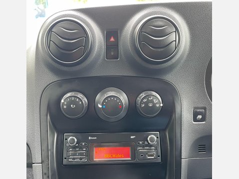 Mercedes-Benz Citan 1.5 109 CDI BlueEfficiency L1 Euro 6 (s/s) 5dr 28