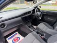 Toyota Auris 1.2 VVT-i Excel CVT Euro 6 (s/s) 5dr (Safety Sense) 88