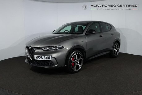 Alfa Romeo Tonale Tonale Tb Veloce Mhev S-A 3