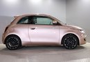 Fiat 500 87kW La Prima 42kWh 3dr Auto 11