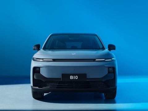 LEAPMOTOR B10 67.1kWh 215bhp from £299 per month 0% APR PCP 4