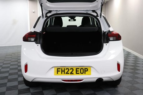 Vauxhall Corsa SE EDITION 14