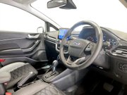 Ford Fiesta 1.0T EcoBoost MHEV Vignale Edition Hatchback 5dr Petrol DCT Euro 6 (s/s) (1 12