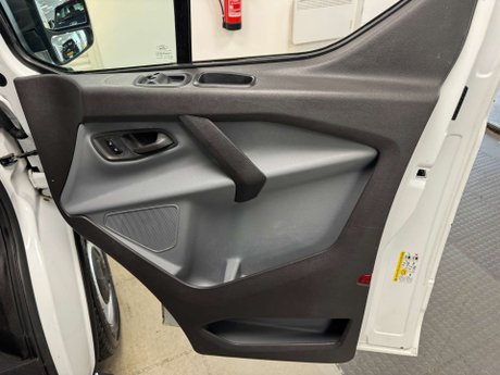 Ford Transit Custom 2.0 Transit Custom 290 36