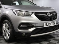 Vauxhall Grandland X SPORT NAV S/S 31