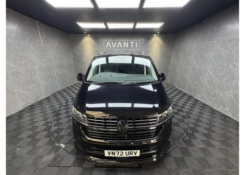 Volkswagen Transporter 2.0 TDI T28 Highline Combi Van 5dr Diesel DSG FWD SWB Euro 6 (s/s) (150 ps) 15