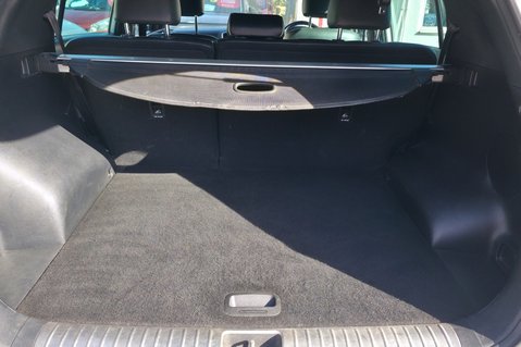 Kia Sportage CRDI GT-LINE ISG SAT NAV. 1 FORMER KEEPER,LAST OWNER 5 YEARS. 40