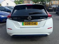 Nissan LEAF TEKNA 7