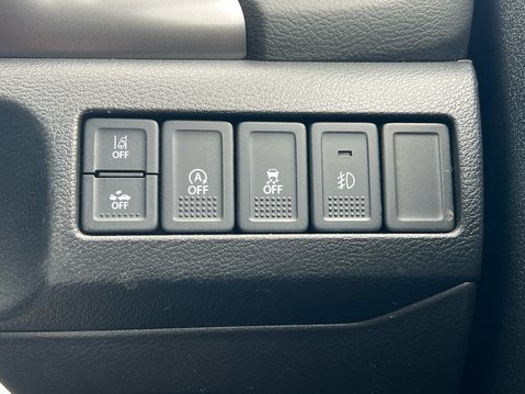 Suzuki Vitara SZ-T BOOSTERJET MHEV 36