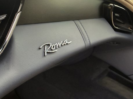 Ferrari Roma Coupe 58