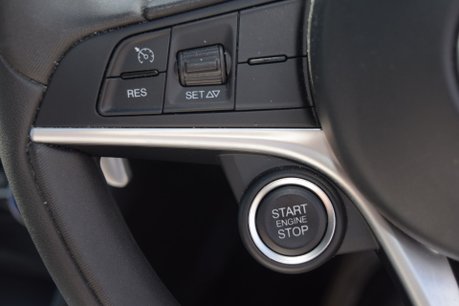Alfa Romeo Giulia Tb Veloce 31