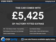 BMW 2 Series 2.0 220D M Sport Auto 2dr 19