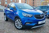 Vauxhall Mokka X ELITE AUTOMATIC..HEATED LEATHER SEATS.7 MAIN DEALER SERVICES 1