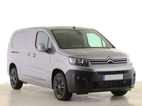 Citroen Berlingo XL 1.5 BlueHDi 950Kg Driver 130ps EAT8 [Start Stop]
