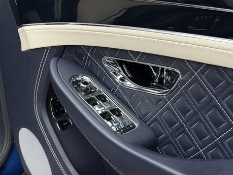 Bentley Continental GT First Edition 59