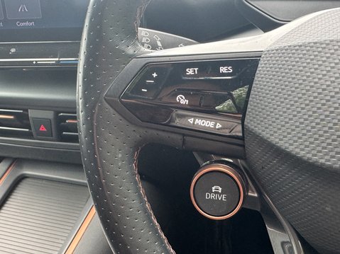 Cupra Born e-Boost 58kWh V2 Hatchback 5dr Electric Auto (230 ps) 12
