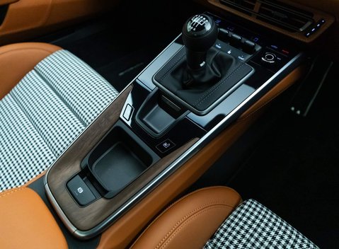 Porsche 911 (992) Sport Classic 20