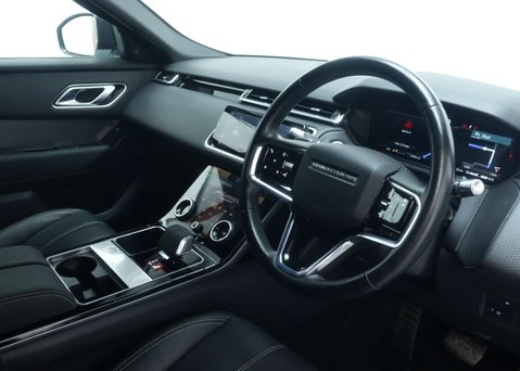 Land Rover Range Rover Velar 2.0 Range Rover Velar SE PHEV Auto 4WD 5dr 46