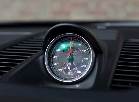 Porsche 911 (991) Targa 4S 19